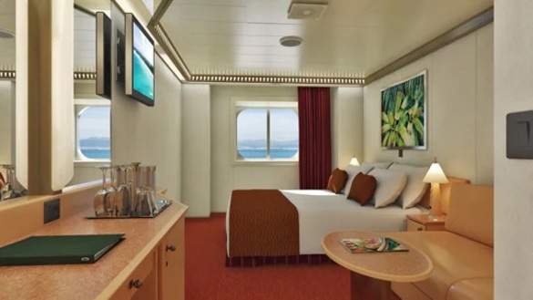 Carnival Cruise Line Carnival Magic Deluxe Ocean View.jpg